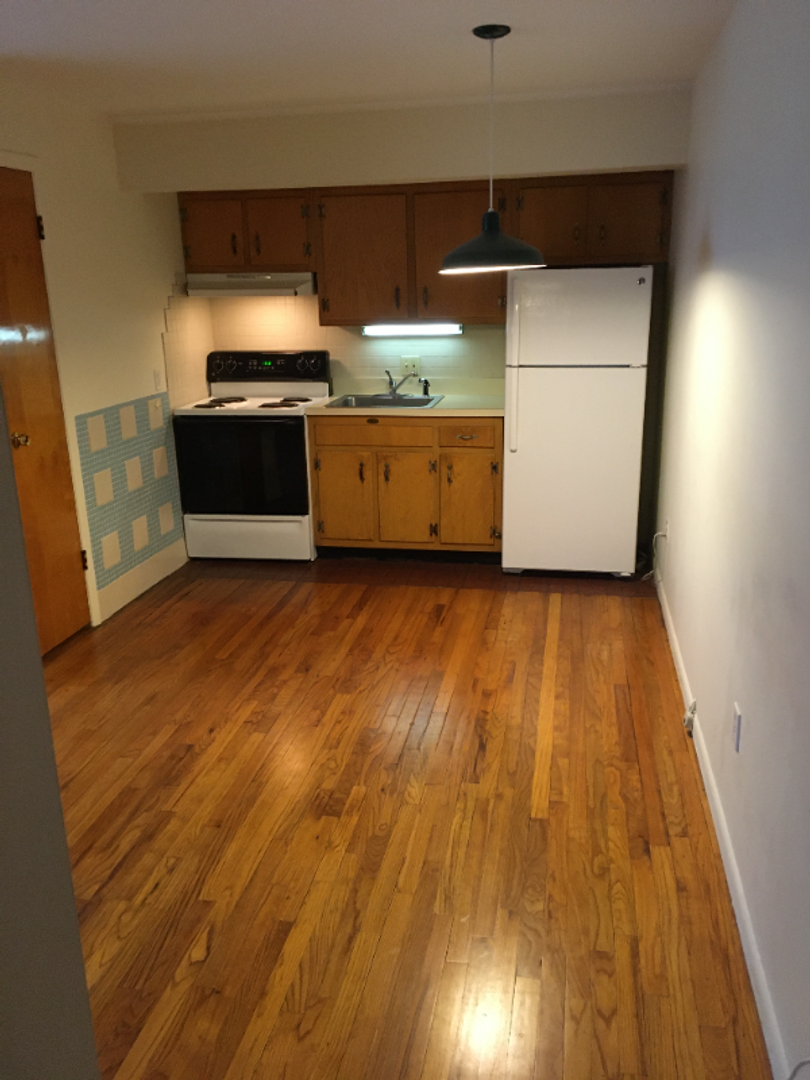 New Haven Apartment: 550 Whitney Avenue