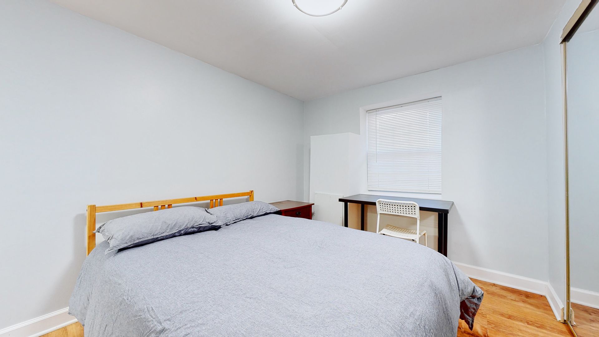 Fully Furnished 3BR/1.5BA on Science Hill | New Everything | Steps to Yale 3 of 12