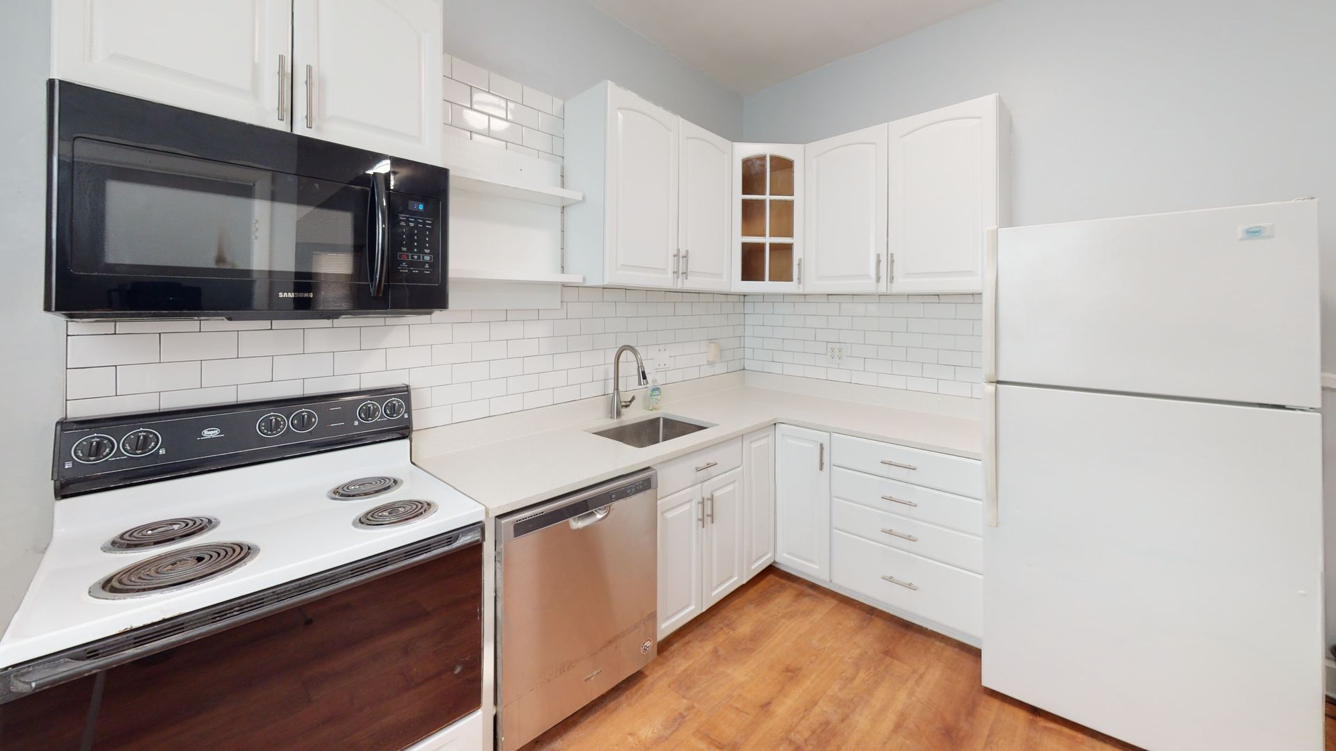 Fully Furnished 3BR/1.5BA on Science Hill | New Everything | Steps to Yale 11 of 12