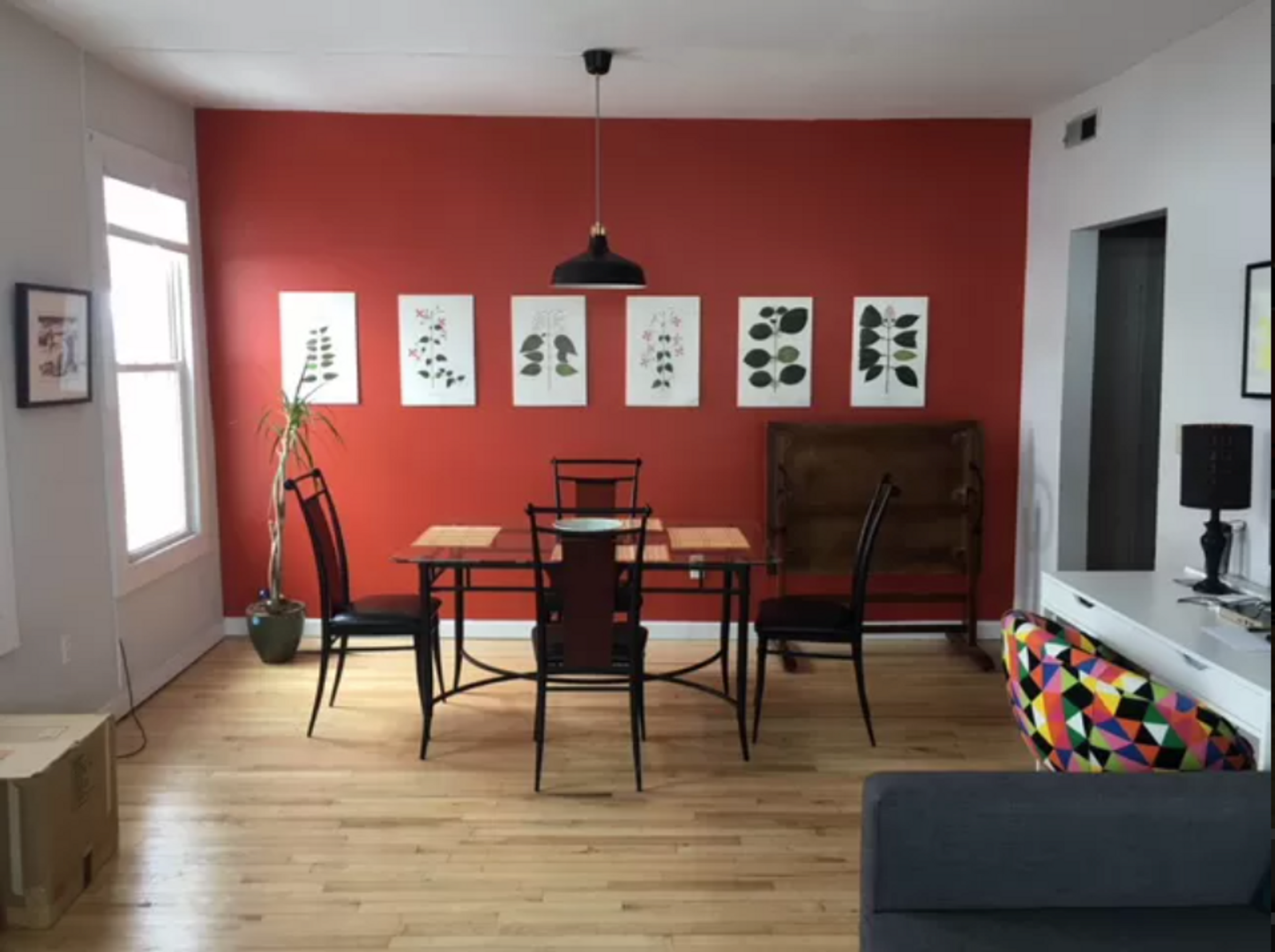 New Haven Apartment: 940 State Street - Unit 3