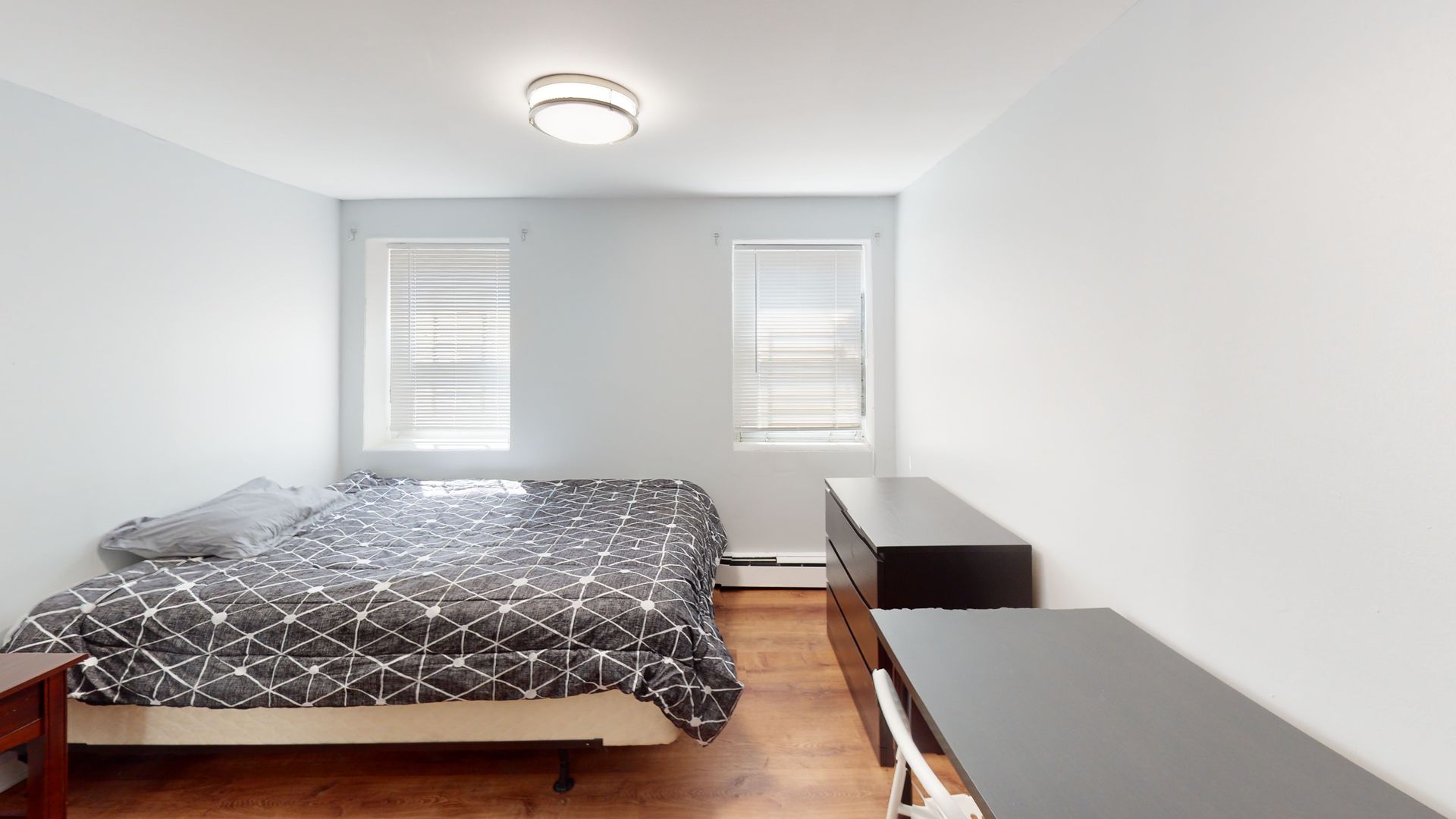 Fully Furnished 3BR/1.5BA on Science Hill | New Everything | Steps to Yale 10 of 12