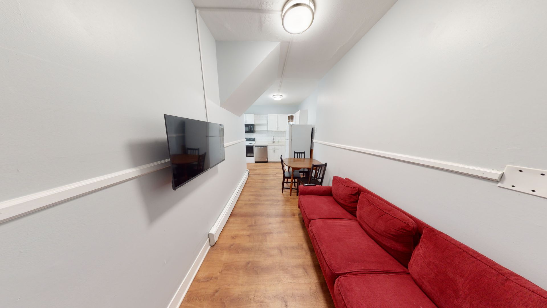 Fully Furnished 3BR/1.5BA on Science Hill | New Everything | Steps to Yale 2 of 12