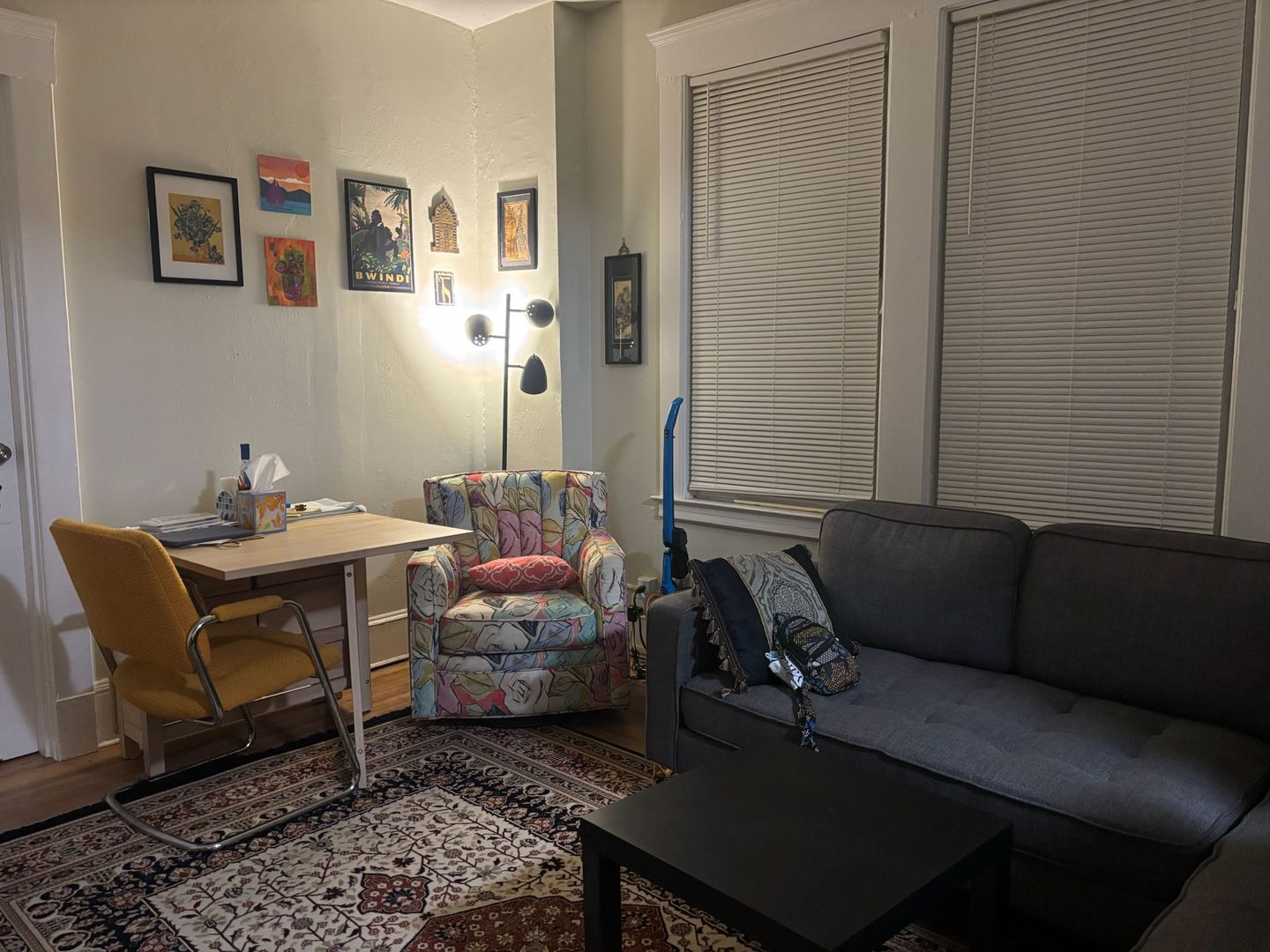 New Haven Apartment: 968 State St