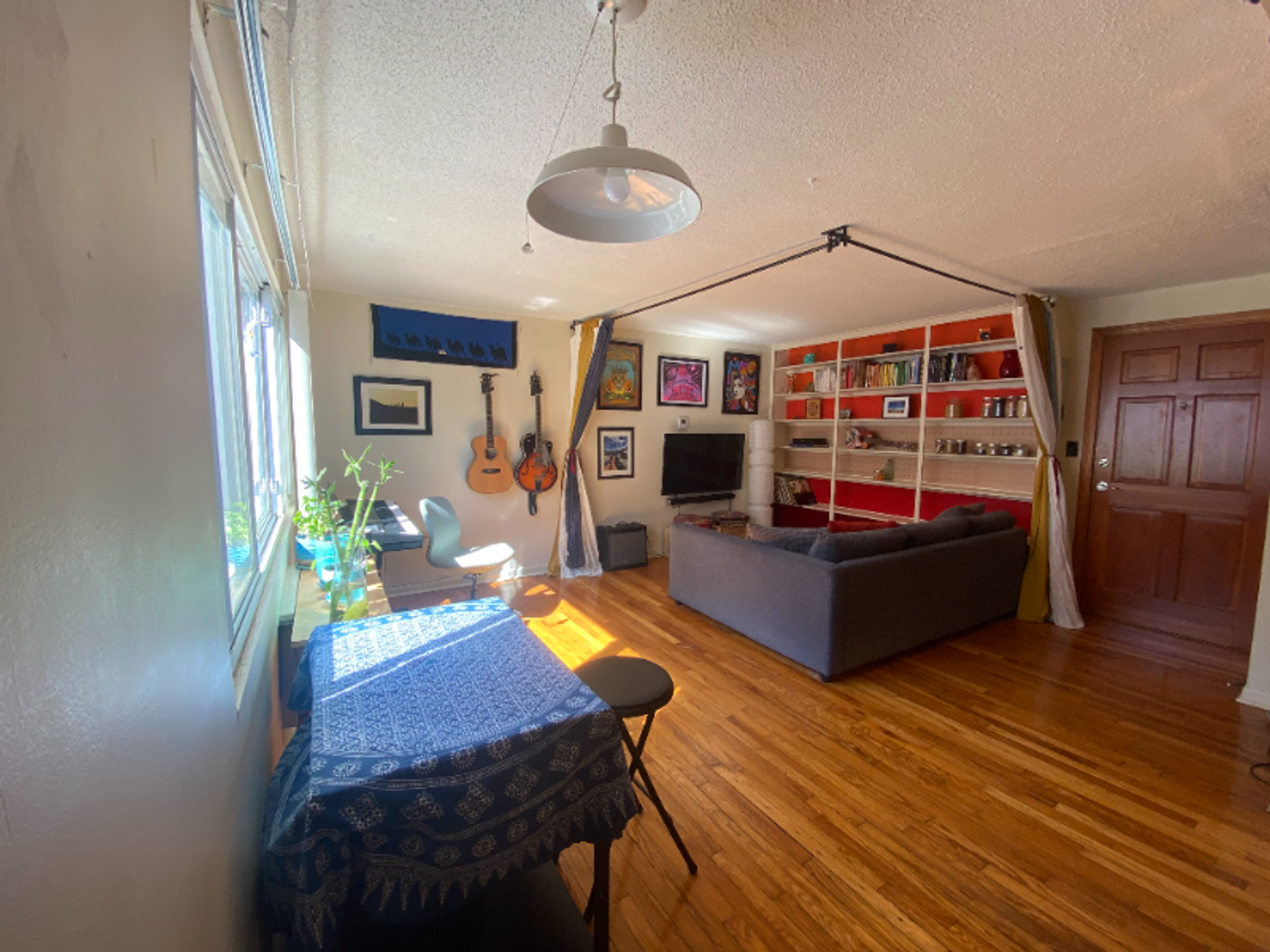 New Haven Apartment: 550 Whitney Avenue