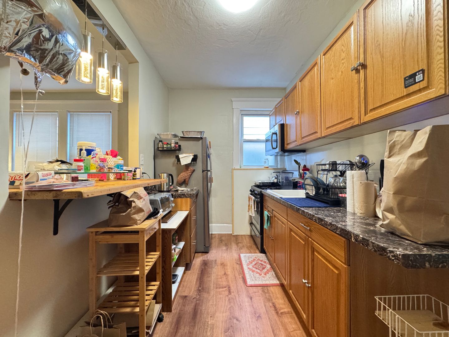 New Haven Apartment: 968 State St