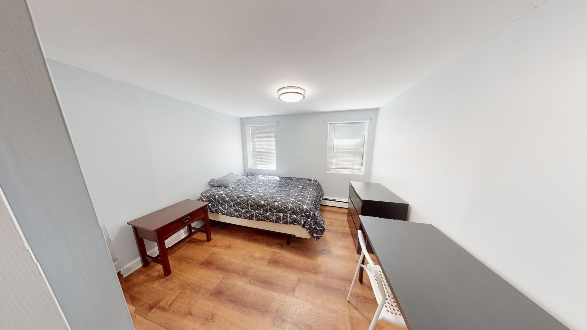 Fully Furnished 3BR/1.5BA on Science Hill | New Everything | Steps to Yale 7 of 12