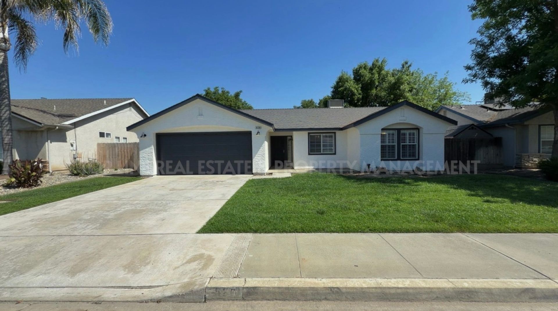 Hanford House: 520 Pepper Drive