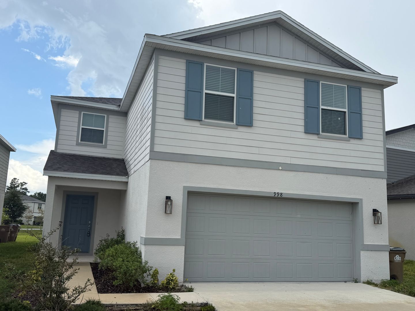 Clermont House: 998 Rivers Crossing St,