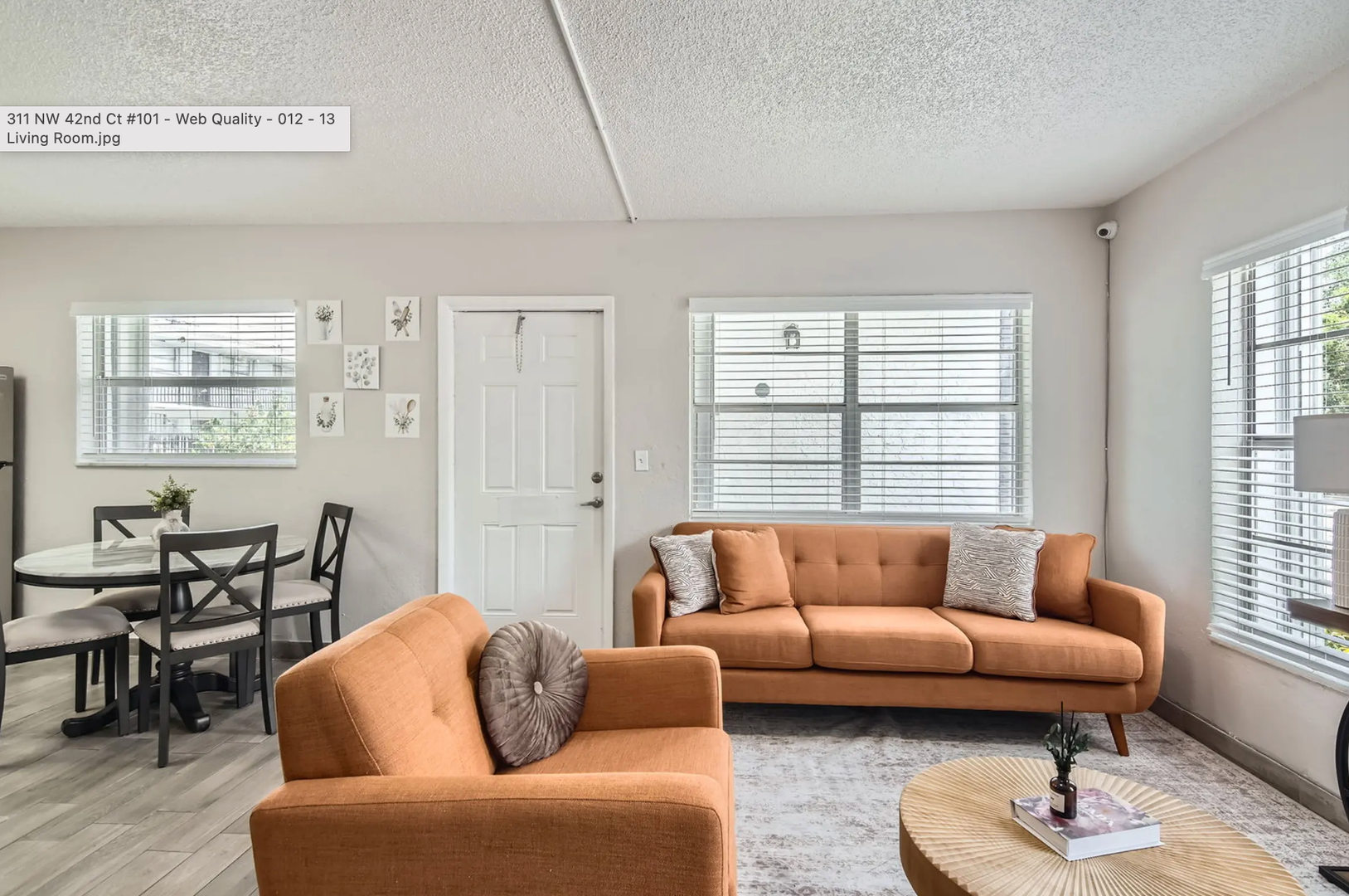 Deerfield Beach Condo: 311 NW 42nd Ct