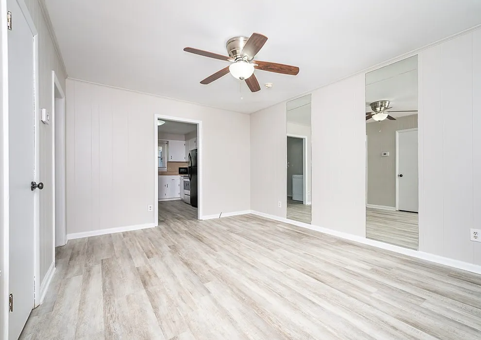 Clemson Multiplex: 513 Old Central Road