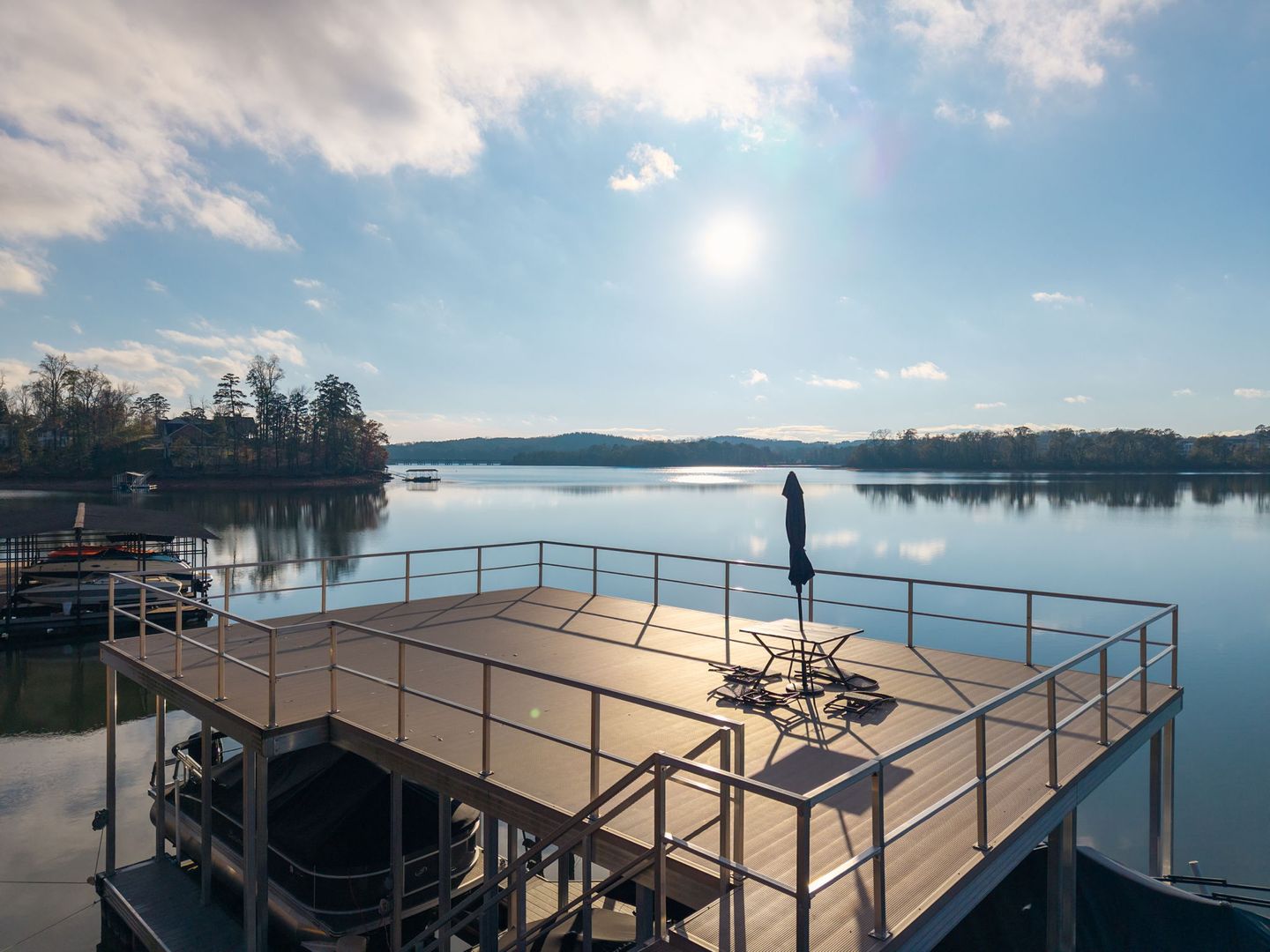 Clemson Townhome: 108-C Holiday West