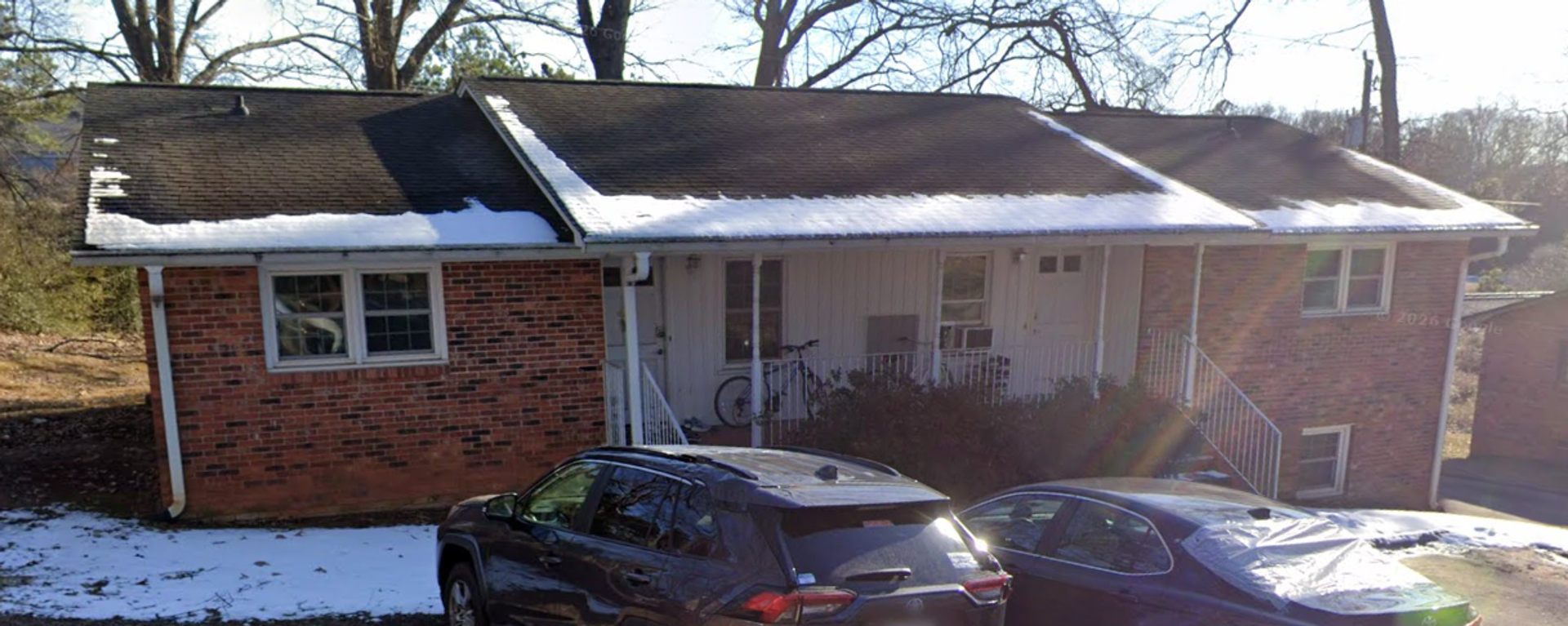 Clemson Apartment: 306 Crawford Ct.