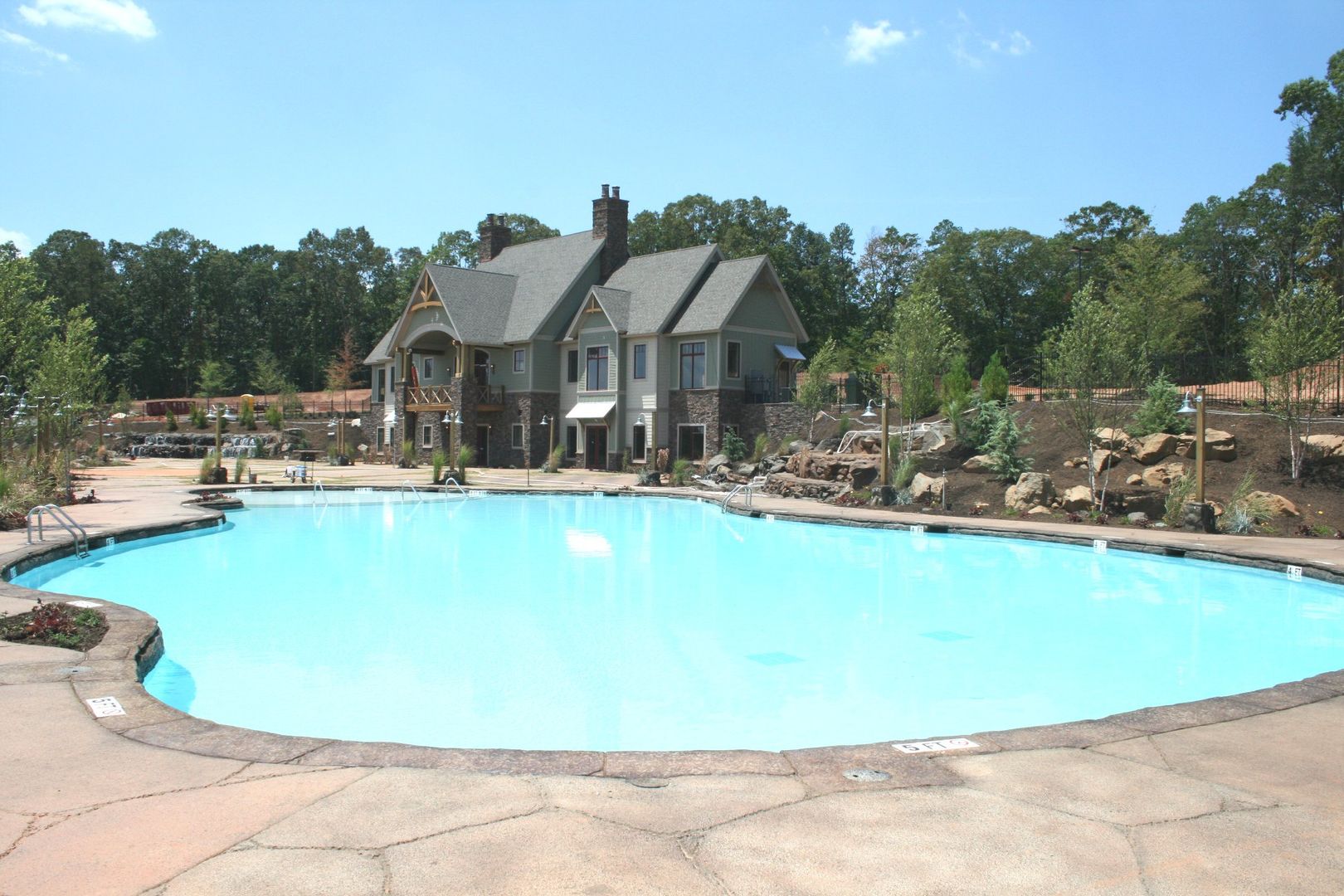 Seneca Apartment: 1624 Muscovy Way