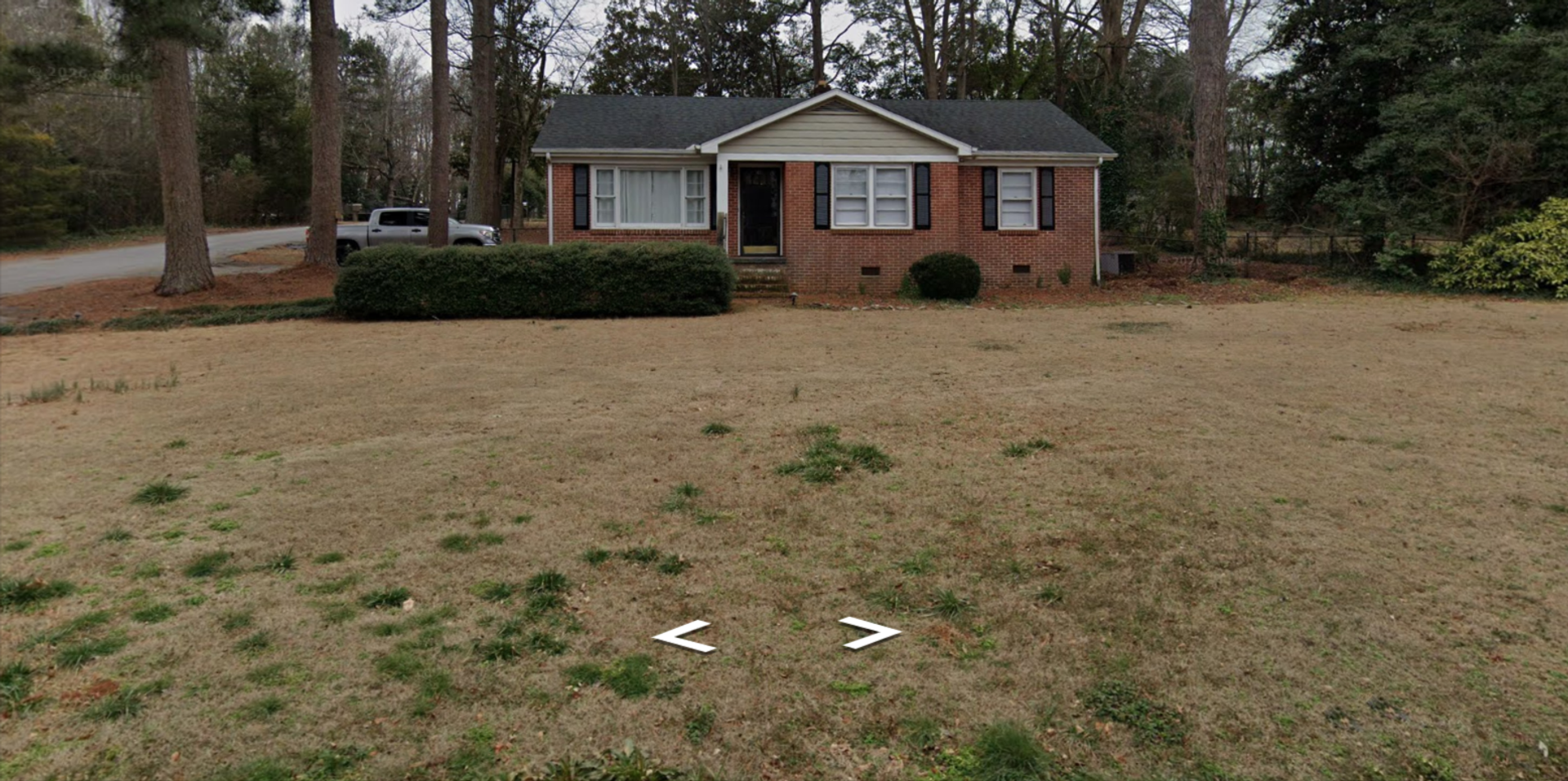 Clemson House: 206 Skyview Drive