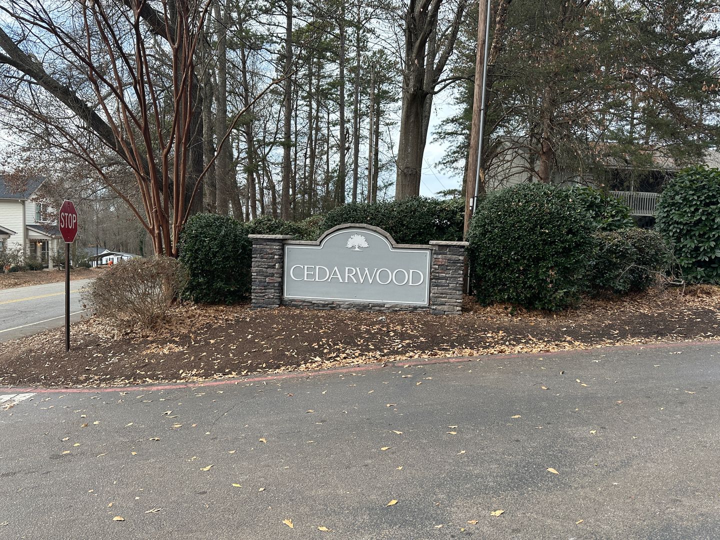 Clemson Apartment: 150-1004 Ligon St.