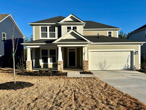 Luxury Home for Rent at The Grange