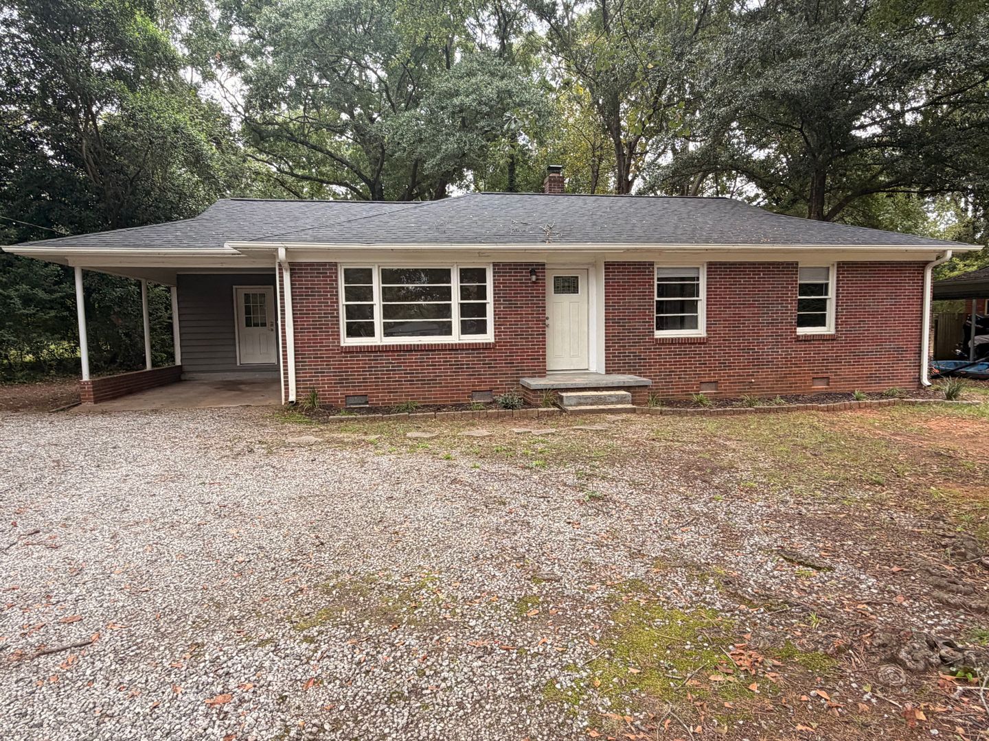 Clemson House: 206 Wesley St