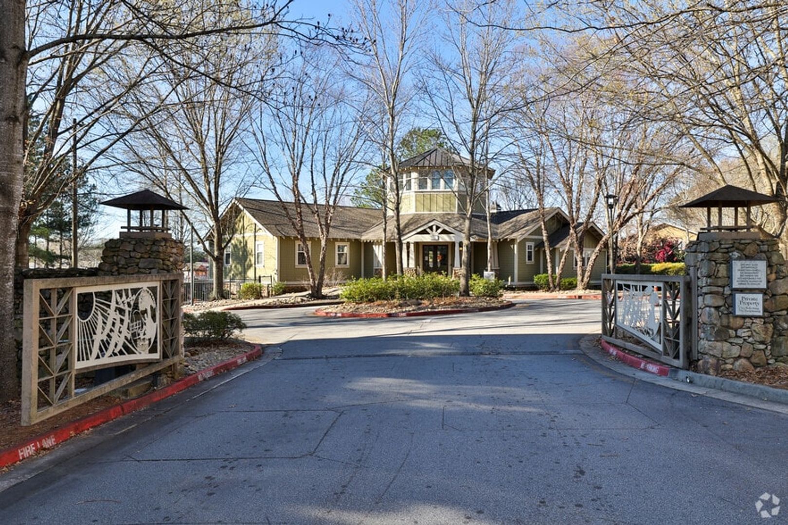 Clemson Condo: 833-937 Old Greenville Hwy