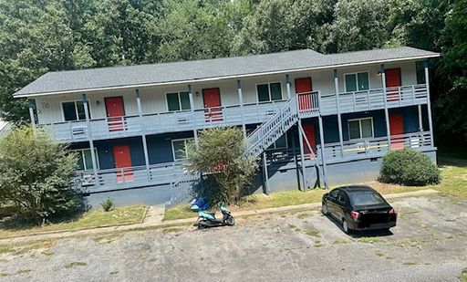 116-8 Creekside Dr