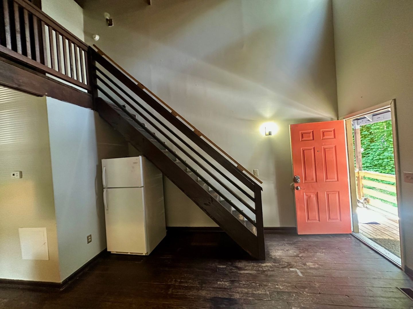 Clemson Apartment: 400 Lindsay Rd.