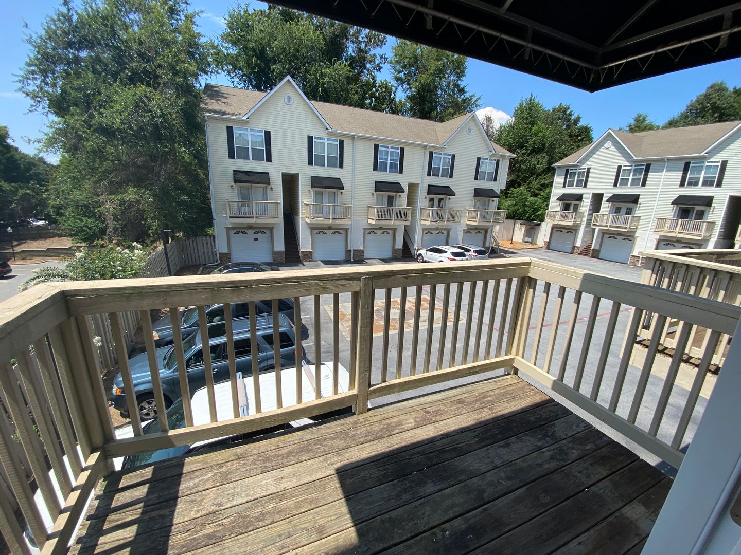 Clemson Townhome: 103-14 Pickens St.