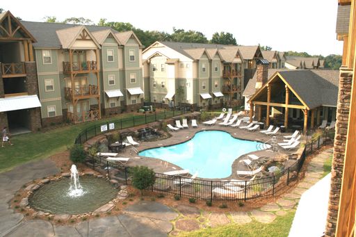 CRAWFORD FALL UNITS AVAILABLE FOR AUGUST 14th MOVE IN – photo 1