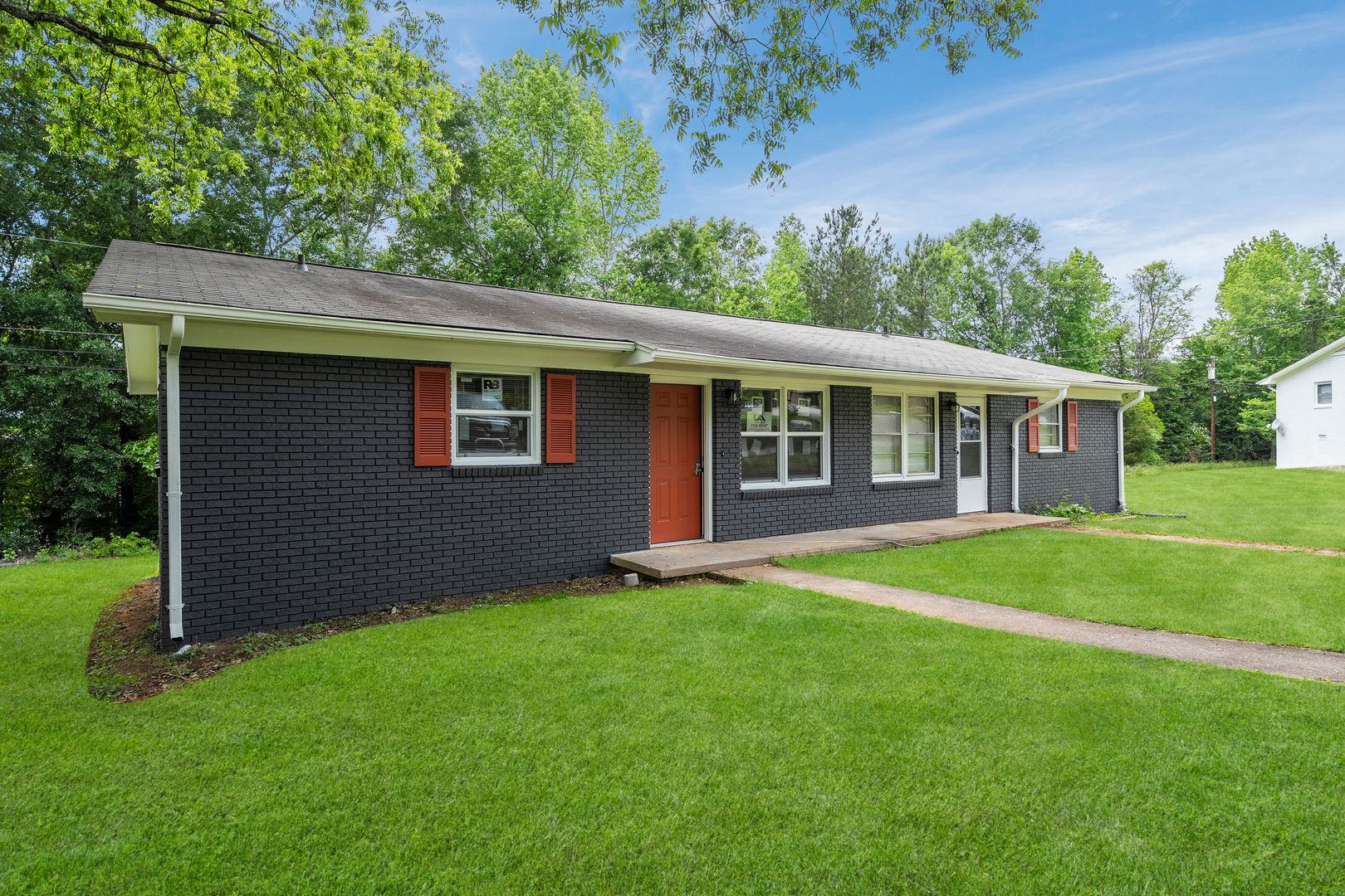 Clemson Multiplex: Dove Cir.