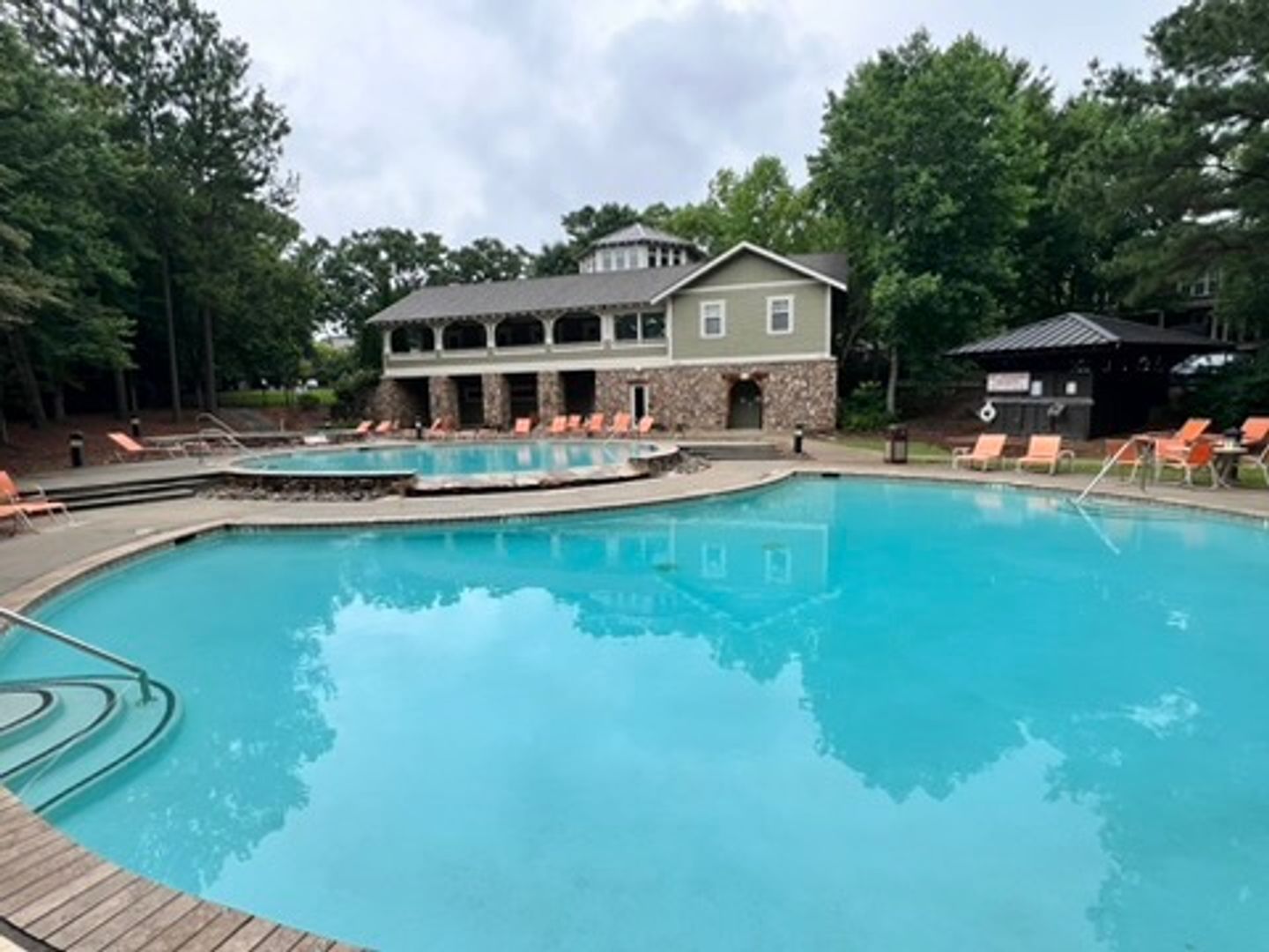 Clemson Condo: 833-937 Old Greenville Hwy