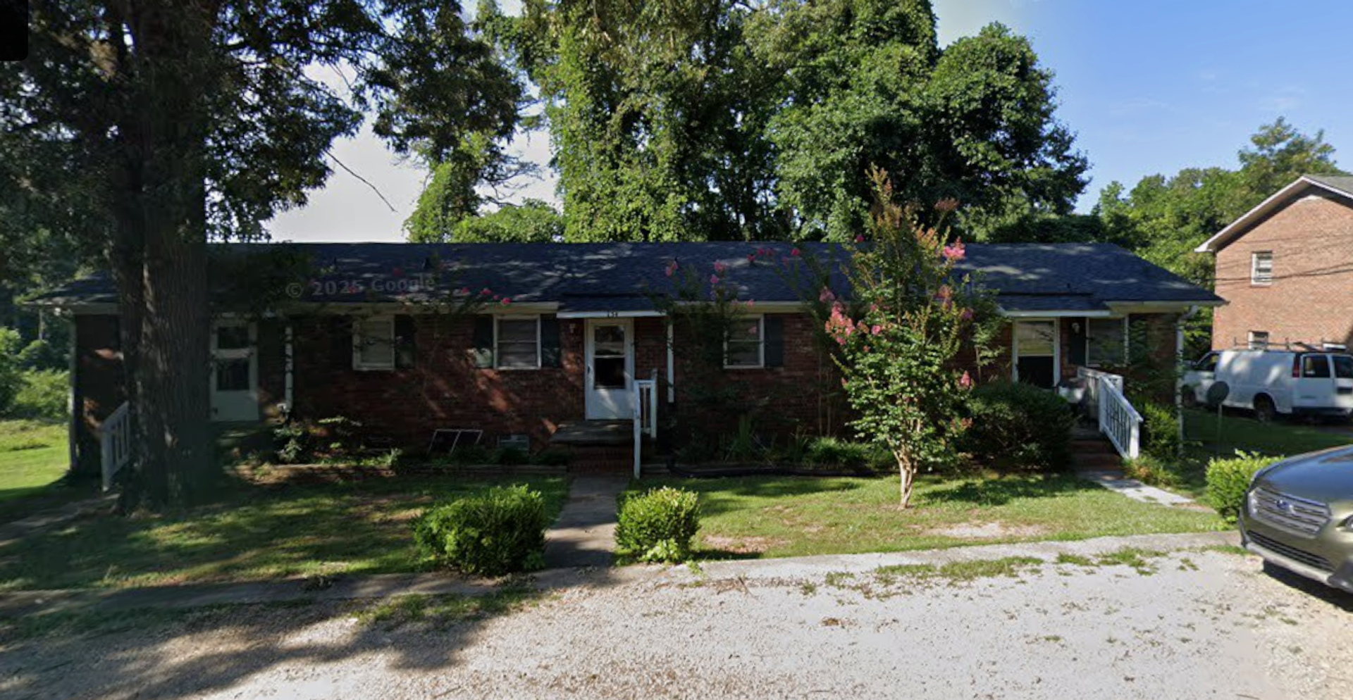 Clemson Apartment: 134 Cochran Rd.