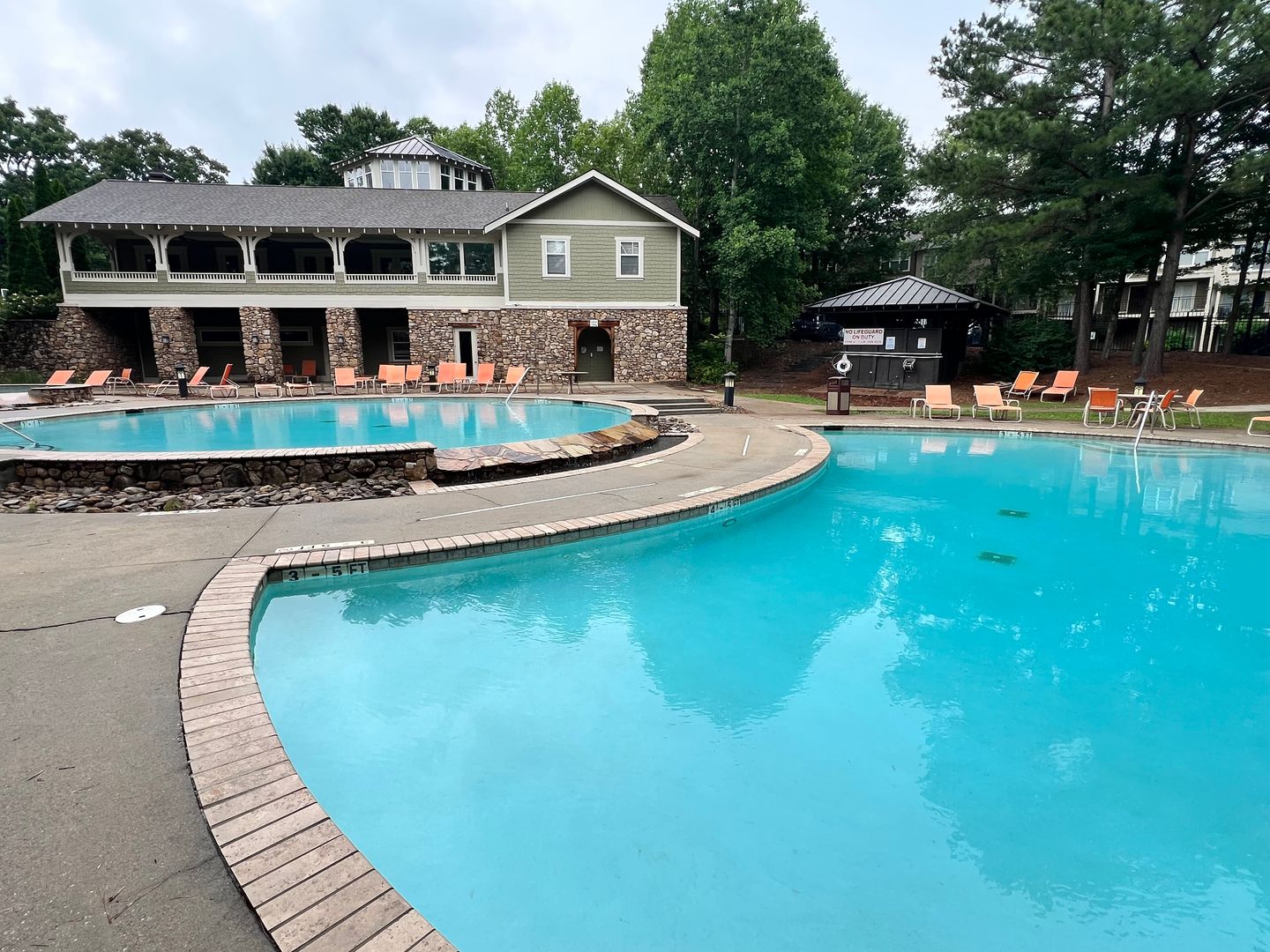 Clemson Townhome: 833-429 Old Greenville Hwy