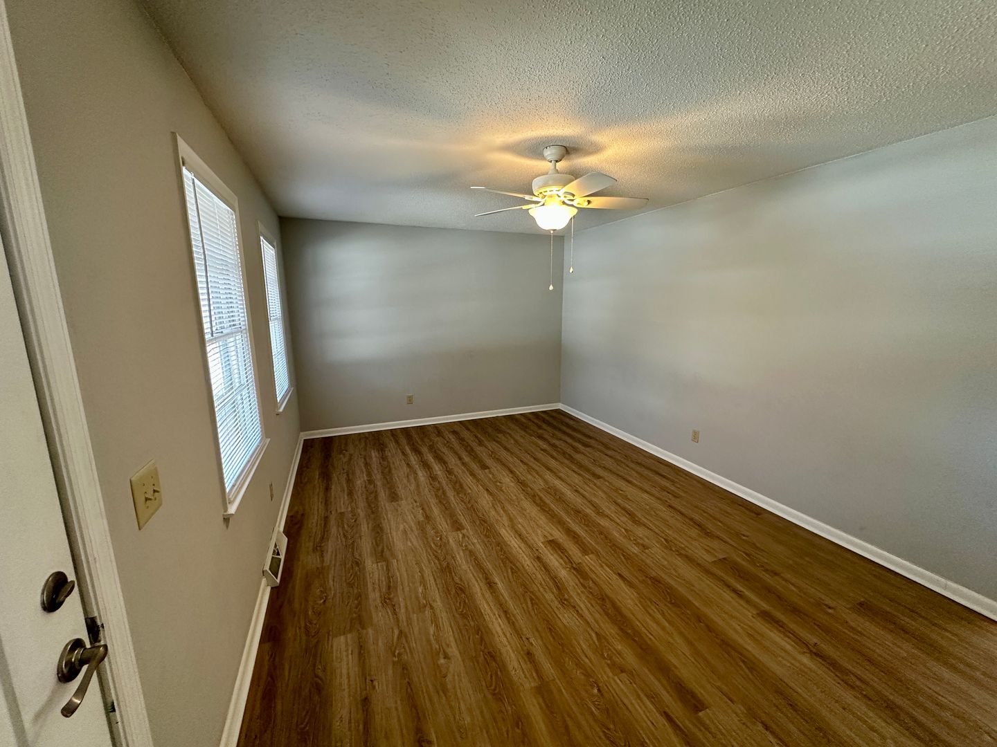 Central House: 112 Lynwood Drive