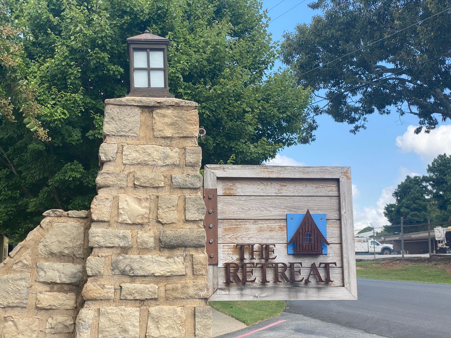 Clemson Apartment: 101-1014 West Ln.