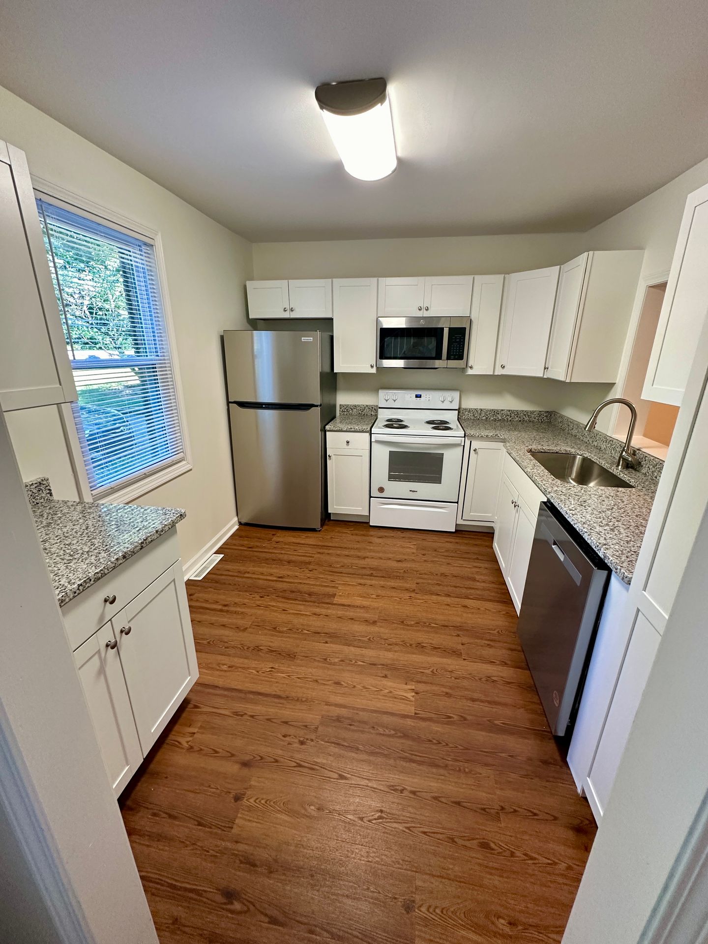 Clemson Townhome: 118 College Heights Blvd.