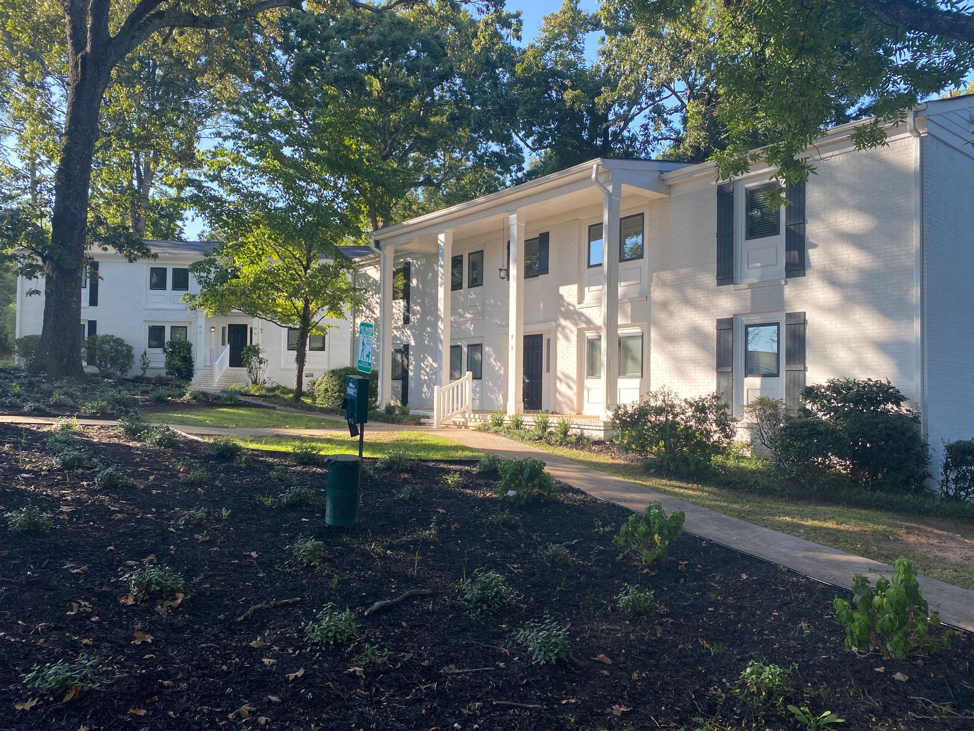 Clemson Apartment: 202-10 Edgewood Ave