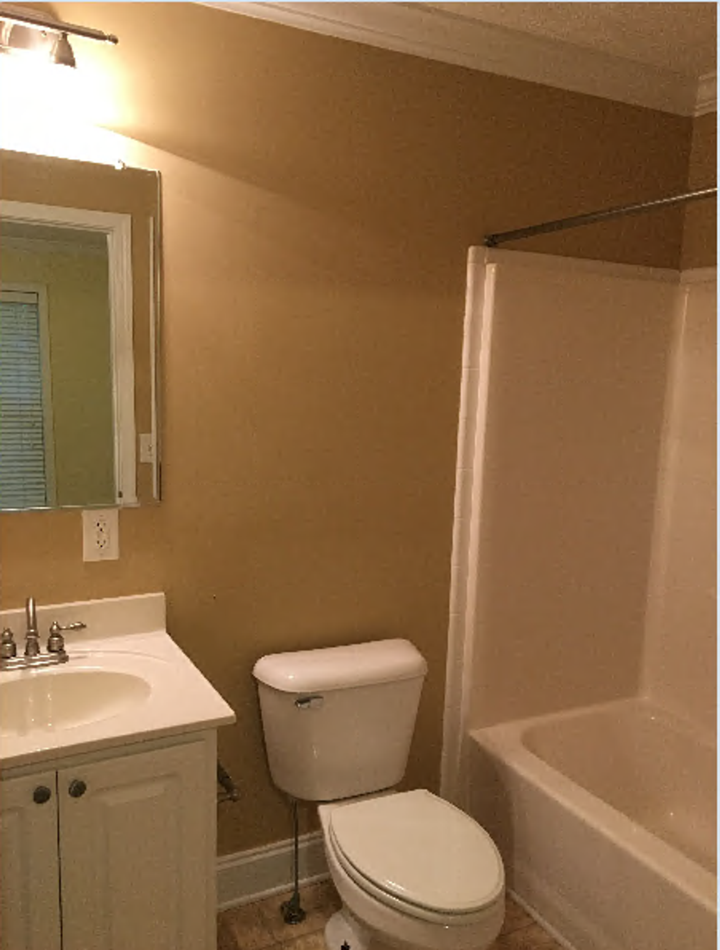 Clemson Apartment: 103-9 Pickens St.