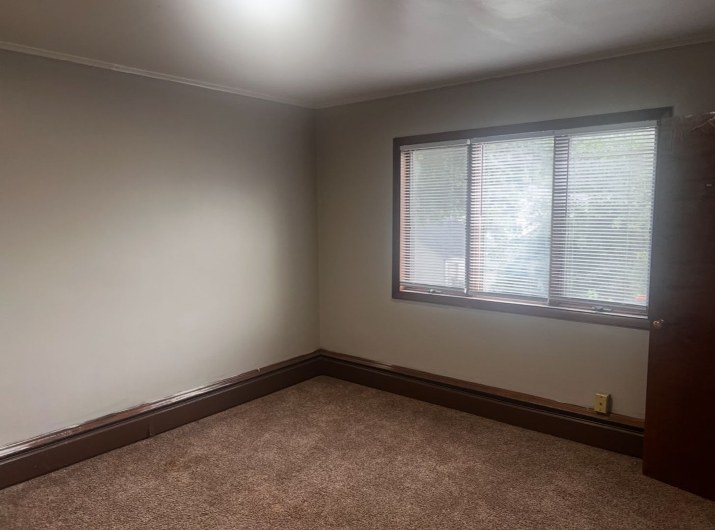 Moline Apartment: 1726 9th Street
