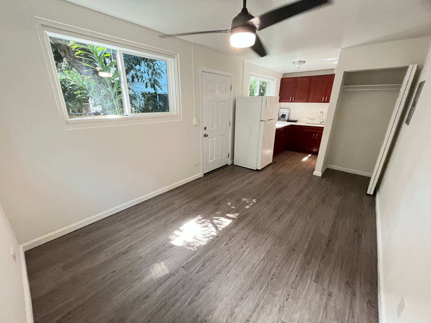 Honolulu Apartment: 1304 Matlock Ave
