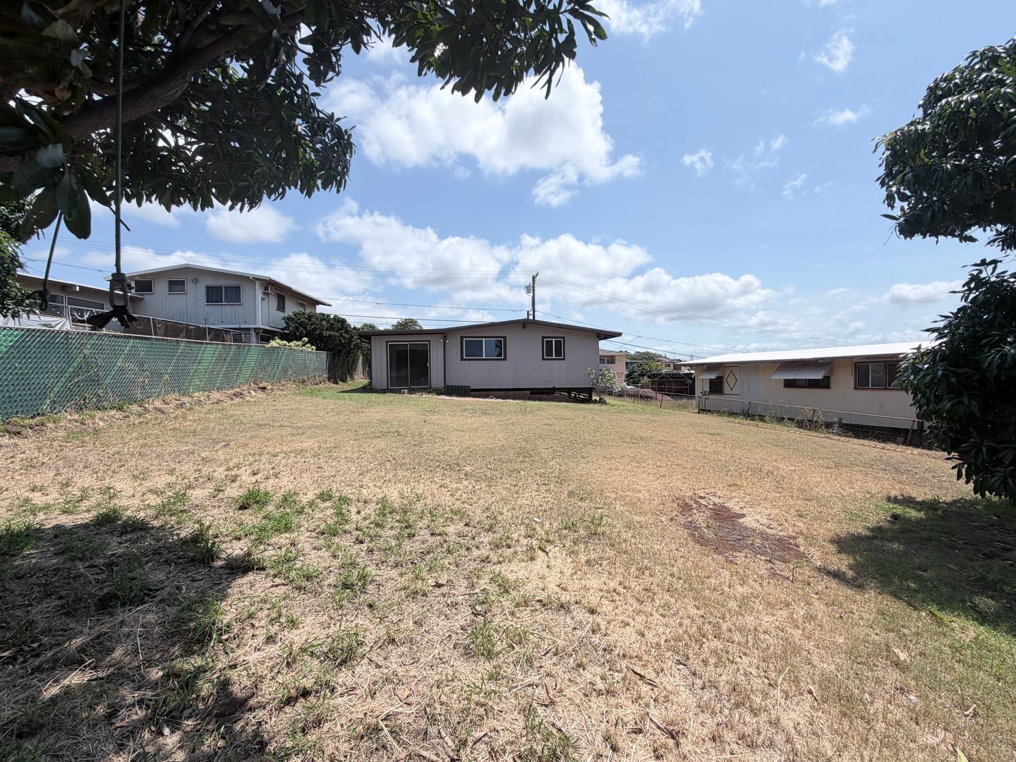 Kapolei House: 92-421 Akaula St