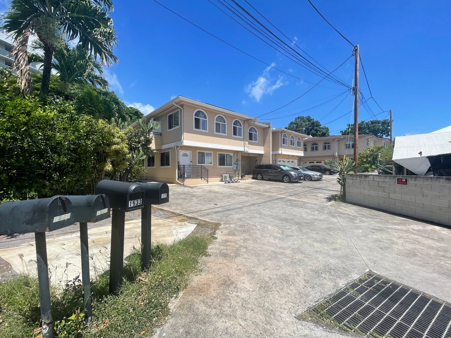 1529 Auld Lane 2 Bed 2 Bath Water, Sewer, and Electric Included! Available Now!  