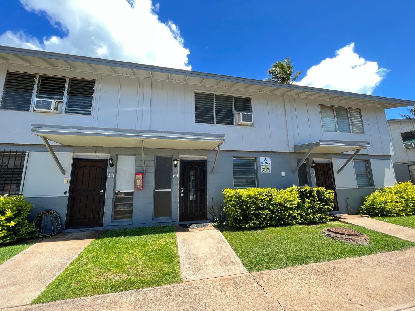 Ewa Beach House: 91-925 North Rd. #A4