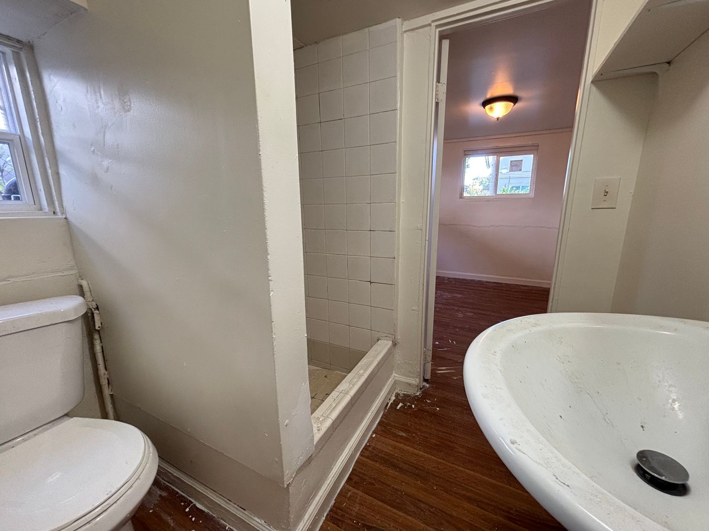 Honolulu Apartment: 1228 Halona Pl.