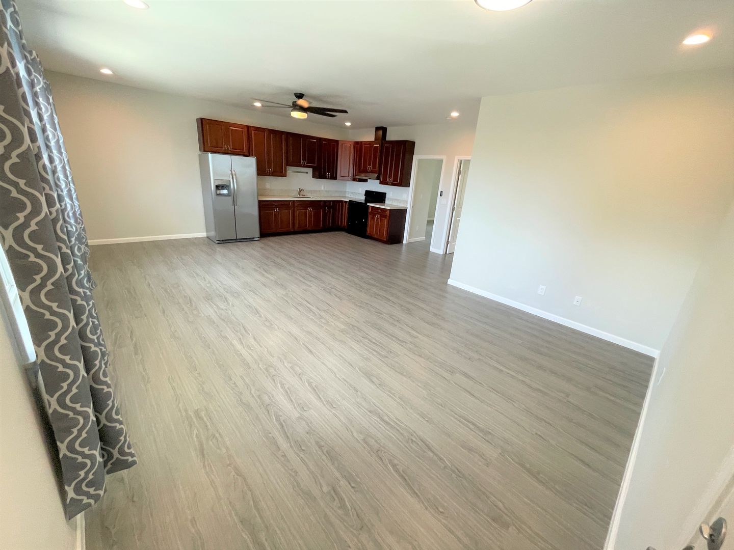 Aiea Apartment: 99-039 Lohea Place