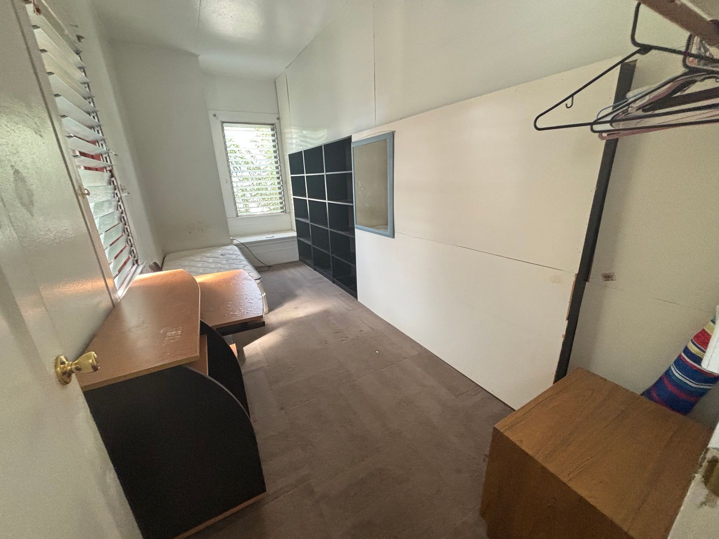 Honolulu Apartment: 1520 Keeaumoku St.