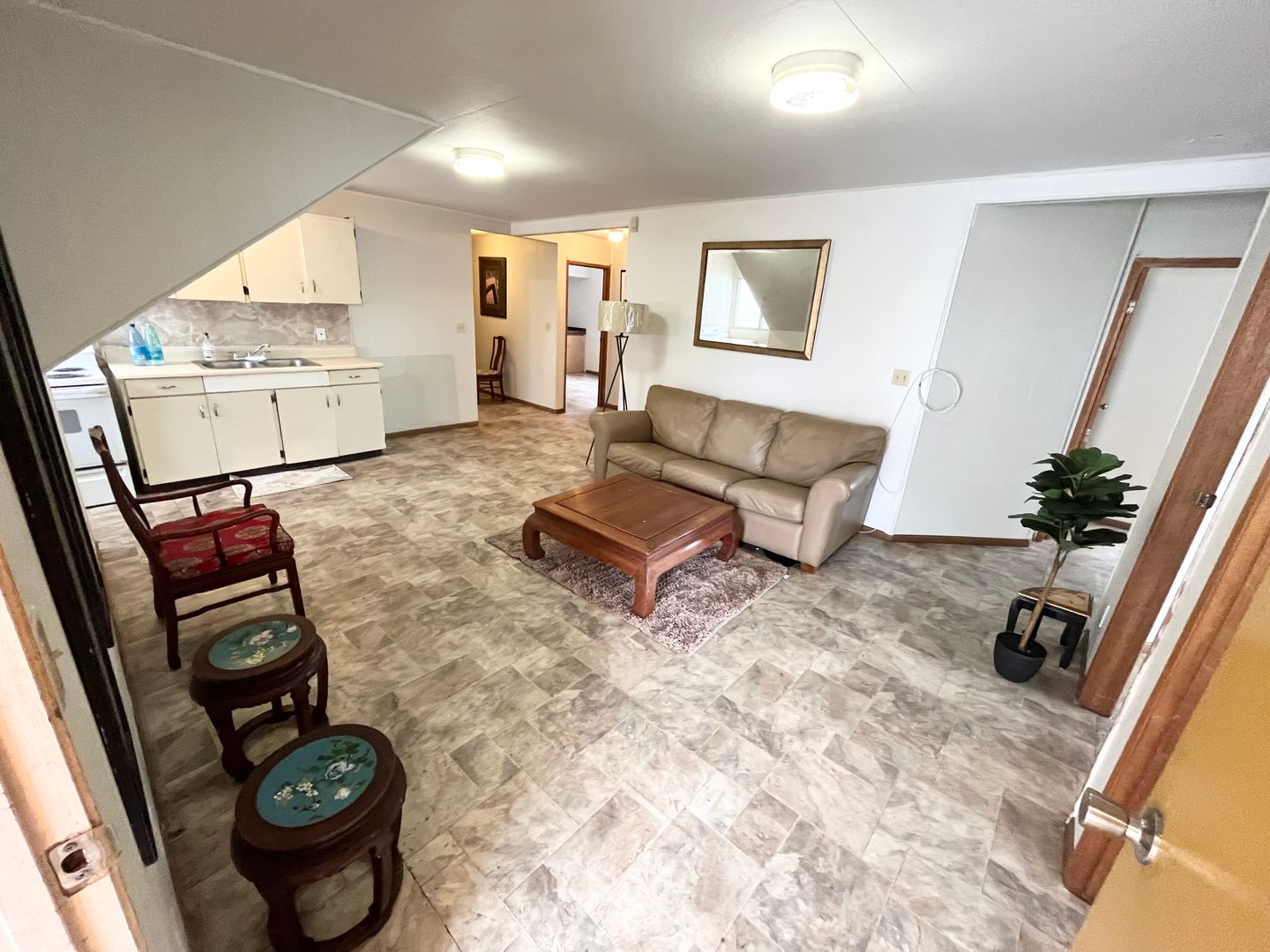 Honolulu Apartment: 2429 N. School St. - TPM