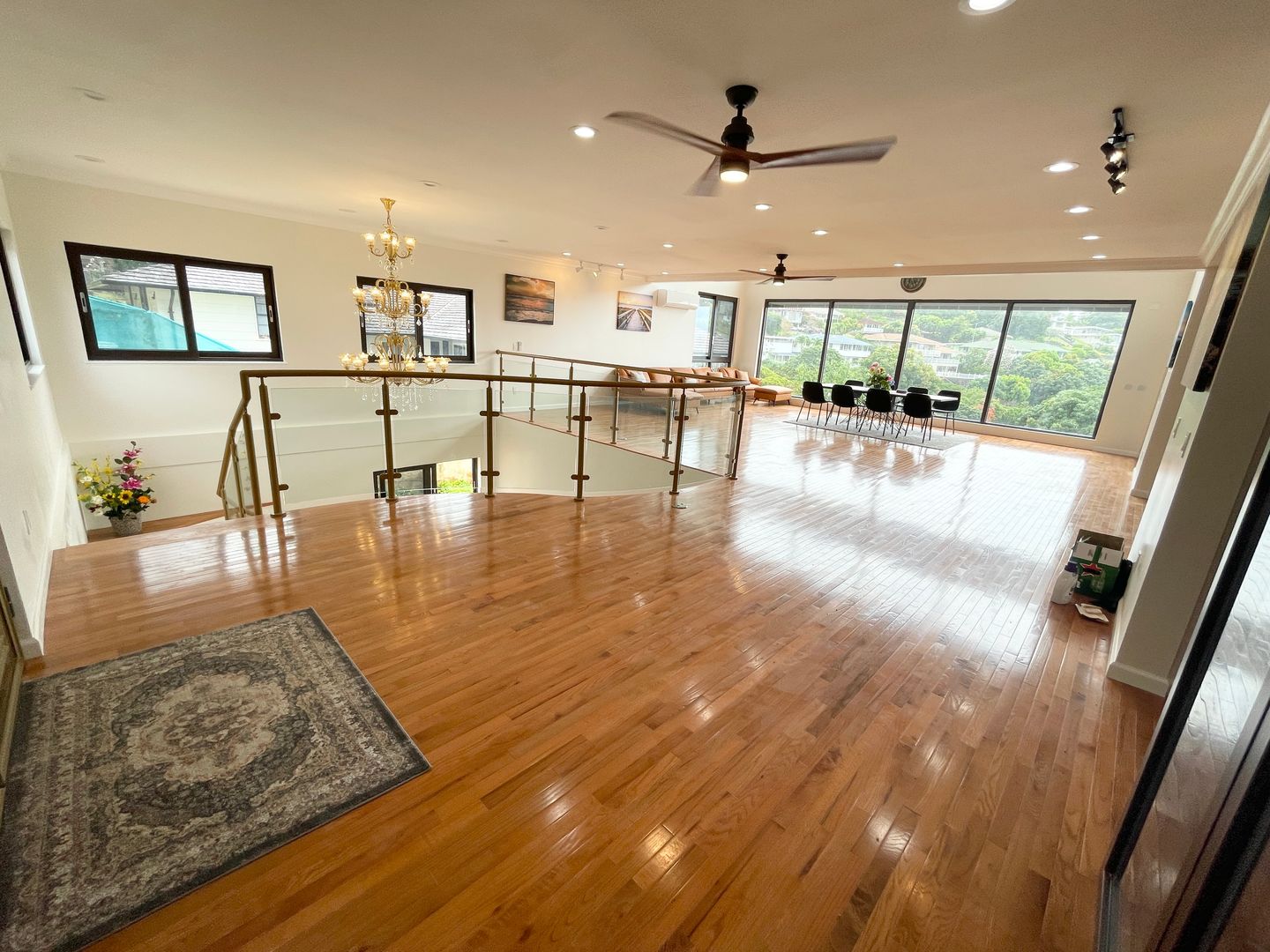 Honolulu Apartment: 2045 Mott Smith Dr.