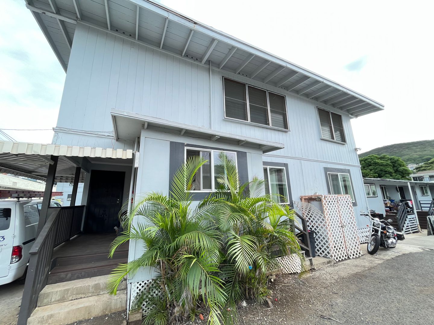 Honolulu Apartment: 43A Kauila St.