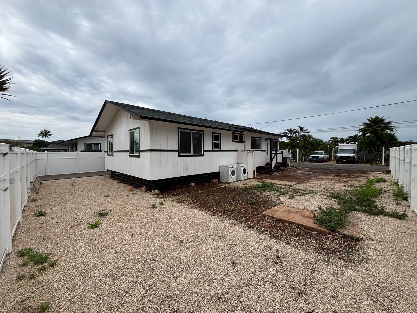 Ewa Beach House: 91-623A Pohakupuna Road