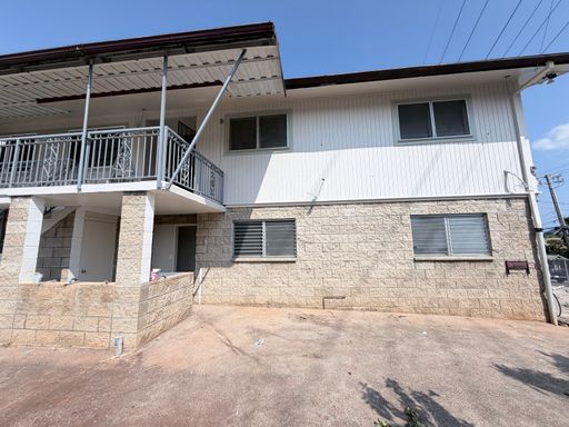 Fully Renovated Ground Floor Studio in Kalihi – Utilities Included – Parking Included – Pets Considered – photo 1