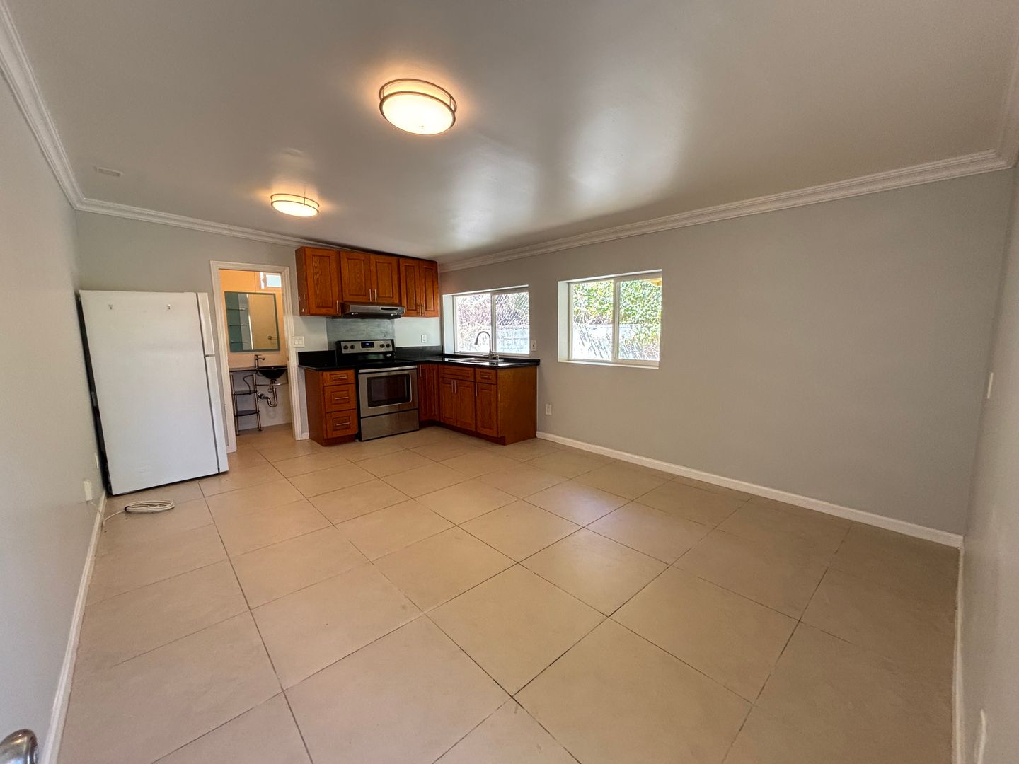 Pearl City Apartment: 98-163 Kaulike Dr.