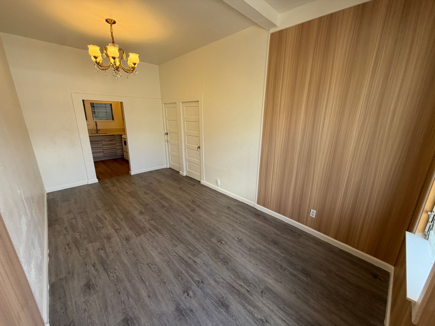 Honolulu Apartment: 507 Hiram Ln